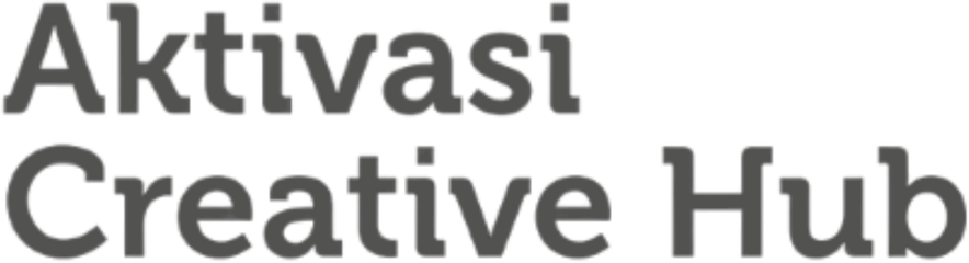 Aktivasi Creative Hub