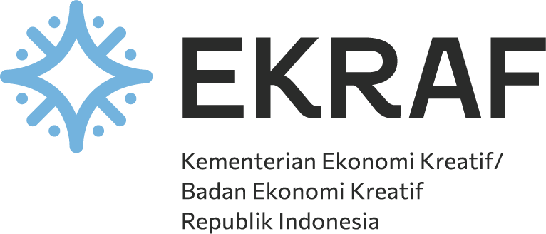 Kementerian Ekonomi Kreatif (EKRAF)